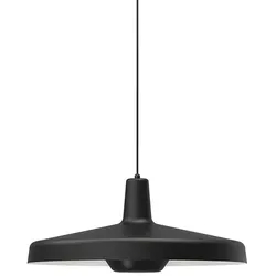 Grupa Products - Arigato Pendelleuchte Large Schwarz Grupa