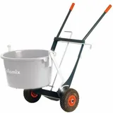 COLLOMIX Aufrüstsatz Transportwagen für 90 Liter-Kübel