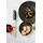 Microplane Premium Classic Zester-Reibe anthrazit grau