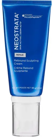 Neostrata Skin Active Repair Rebound Sculpting Creme Tube 50g