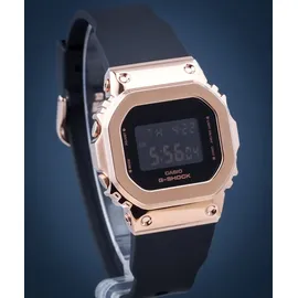 Casio G-Shock Resin 38,4 mm GM-S5600PG-1ER