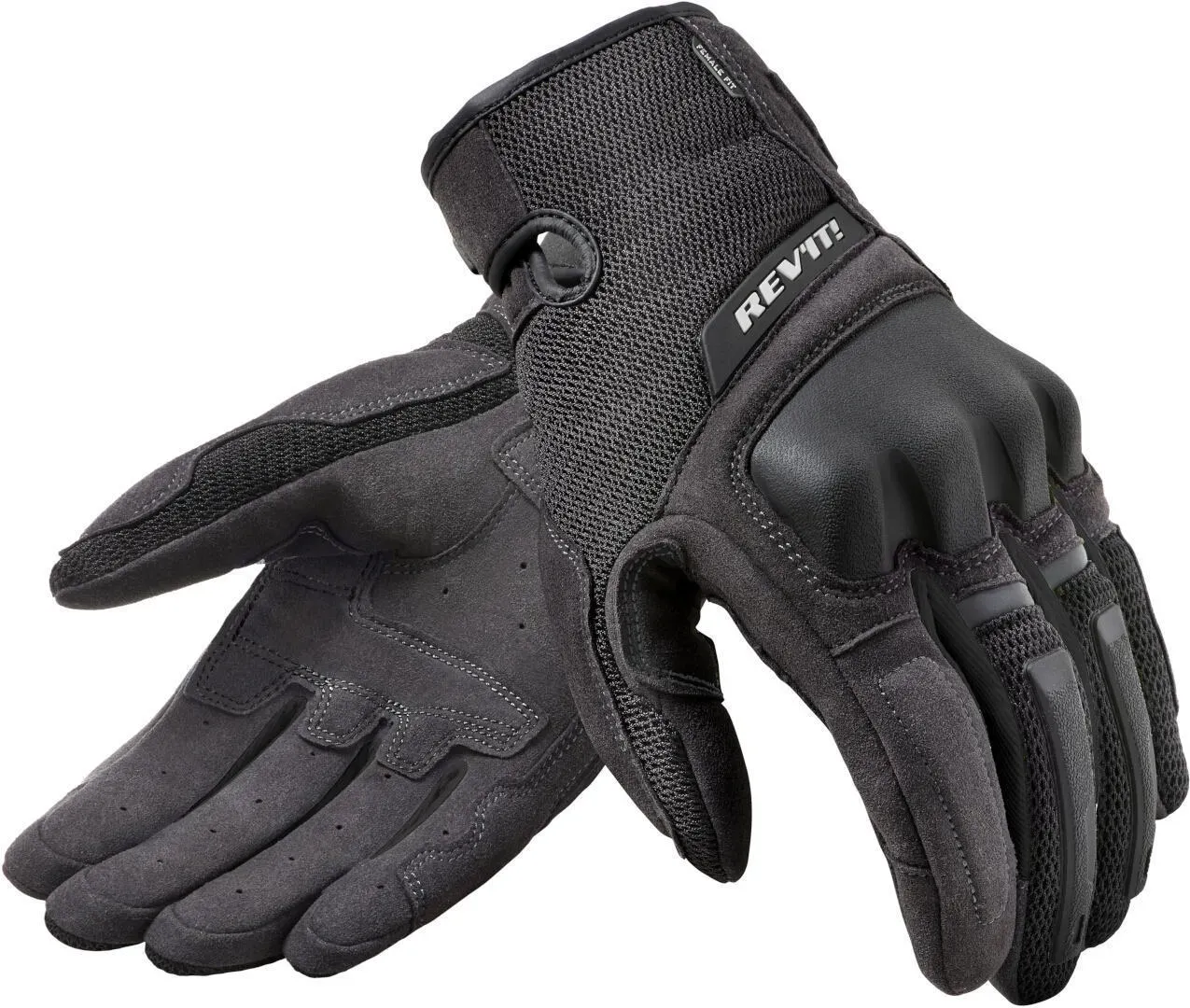 Revit Volcano Damen Motorradhandschuhe