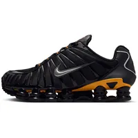 Nike Shox TL Herrenschuh - Schwarz, 39