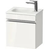 Duravit Waschtischunterschrank „Sivida“ 40 × 44 × 29,5 cm