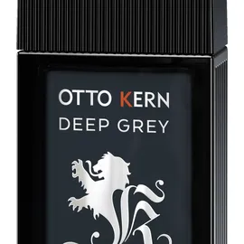 OTTO KERN Deep Grey Eau de Toilette 30 ml