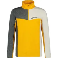 ICEPEAK Herren Rolli FRESNO, GELB, S