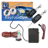 JOM Keyless Open Funkfernbedienung universal mit 2 Klappschlüssel
