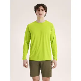 Arc'teryx Cormac Crew grün L