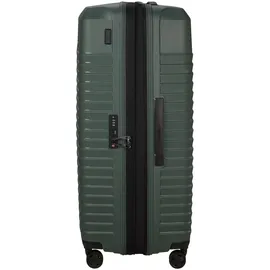 Samsonite Intuo Spinner 4-Rollen 81 cm olive