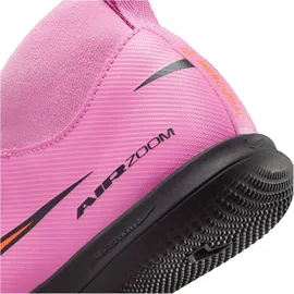 Nike Mercurial Superfly 10 Academy IN Kinder pink 34
