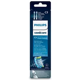 Philips Sonicare C3 Premium Plaque Defence Aufsteckbürste HX9042/17 2 St.