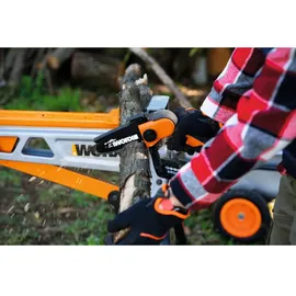 Worx WG324E.9 ohne Akku / 12 cm