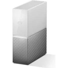 Western Digital My Cloud Home 8TB (1 x 8TB)