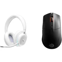 Logitech G735