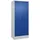 C+P Wäsche-Spind Classic PLUS Sockel 1950x80x50 7035/5010