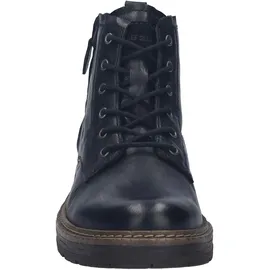 Josef Seibel Curtis 01 Herren Schwarz 41