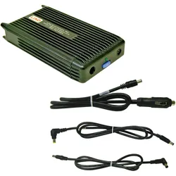 Panasonic Auto-Netzteil - 12 - 32 V - 80 Watt