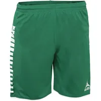 Select Argentina Hose Grün/Weiß 128