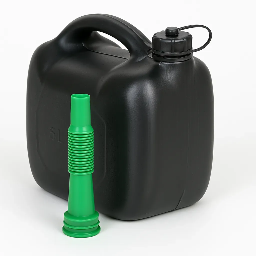 Kraftstoffkanister, 5 l