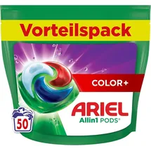 Ariel All-in-1 Pods Flüssigwaschmittel 50 WL