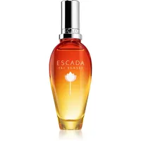 Escada Taj Sunset Eau de Toilette limitierte Ausgabe für Damen 50 ml