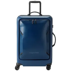 Eagle Creek Tarmac 4 Rollen Trolley 74 cm  blau