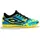 Umbro Formation Iii Tf Kinder Gelb/Schwarz/Blau 27,5