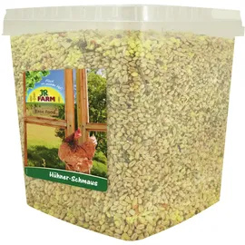 JR Farm Hühner-Schmaus Hühner 3,5 kg