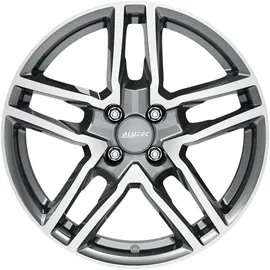 ALUTEC München Ikenu 6,5 x 16 4 x 108 ET37 Grau