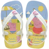 havaianas Peppa Pig Buttercream 19-20