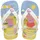 havaianas Peppa Pig Buttercream 19-20