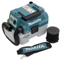 Makita DVC750LZX3