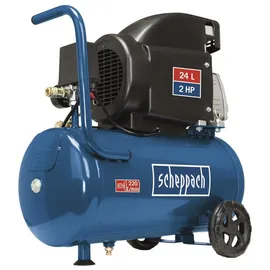 SCHEPPACH HC26