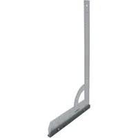 WOLFCRAFT Universalwinkel 500 mm