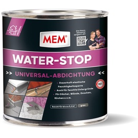 mem Water Stop 1 kg