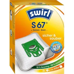 Swirl S 67 MP