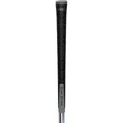 Super Stroke Griff REVL Element Midsize, schwarz