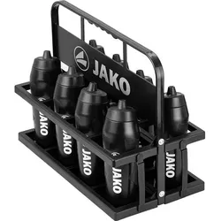 JAKO Zubehör Flaschenhalter, schwarz, ONE SIZE