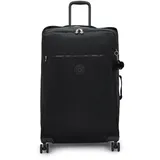 Kipling Basic Darcey Up 4-Rollen 75 cm / 99 l schwarz