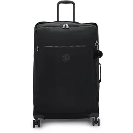 Kipling Basic Darcey Up 4-Rollen 75 cm / 99 l schwarz