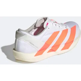 adidas Adizero Adios 9 weiß 40.6