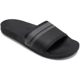 QUIKSILVER Rivi Slide Schwarz 40