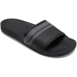QUIKSILVER Rivi Slide Schwarz 40