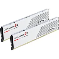 G.SKILL Ripjaws S5 (2 x 16GB, 5600 MHz, DDR5-RAM,