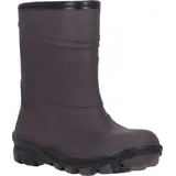 ZIGZAG Thermostiefel Fian mit wasserdichter Eigenschaft 4241 Fudge 34 - 34