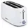 alpina-nk Toastautomat Weiß