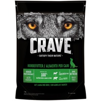 Crave Lamm & Rind 1 kg