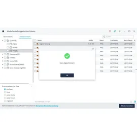 Wondershare Recoverit Pro
