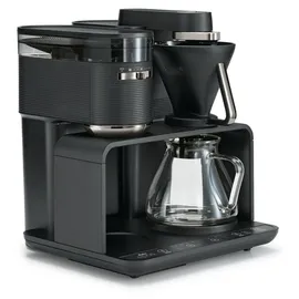 Melitta EPOS Schwarz/Chrom
