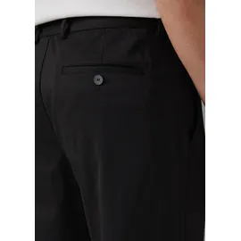 s.Oliver s.O JOGG: Anzughose aus Stretch-Jersey - 56